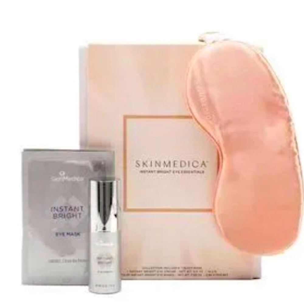 💕NWT Skin Medica Eye Kit